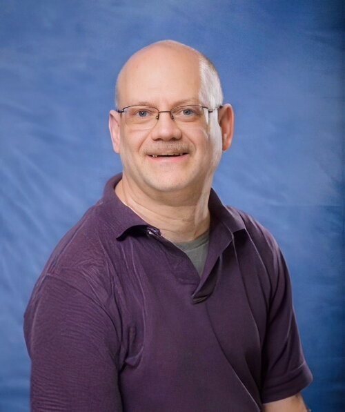 David Wojtowicz