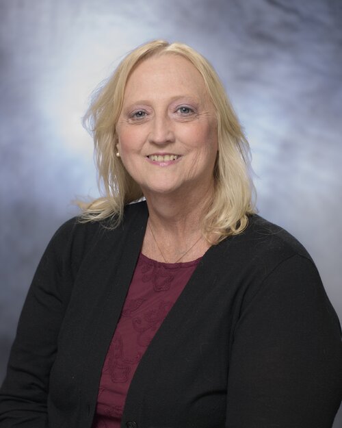 Profile picture for Denise Madden