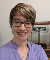 Profile picture for Sarah Sheeley