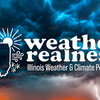 Weather Realness. Illinois Weather & Climate Podcast.