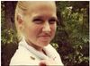 Photo of ESES Alumna Emily Dombrowski