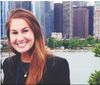 Picture of ESES Alumna Mallory Hladik