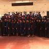 Graduates and Faculty of the School of Earth, Society and Environment, 2019