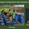 “Jeevatva – Bringing Waste into the Cycle of Use”