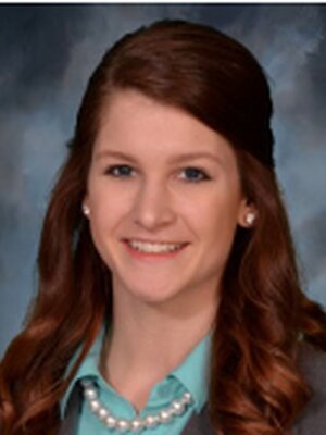 Picture of ESES Alumna Lynzie Plumley