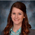 Picture of ESES Alumna Lynzie Plumley
