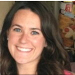 Photo of ESES Alumna Jane Sullivan