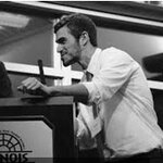 Photo of ESES Alumna Tyler Rotche